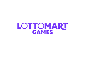 LottoMart Games logo