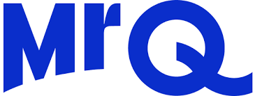 MrQ logo
