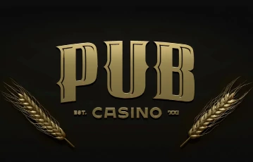 PubCasino logo