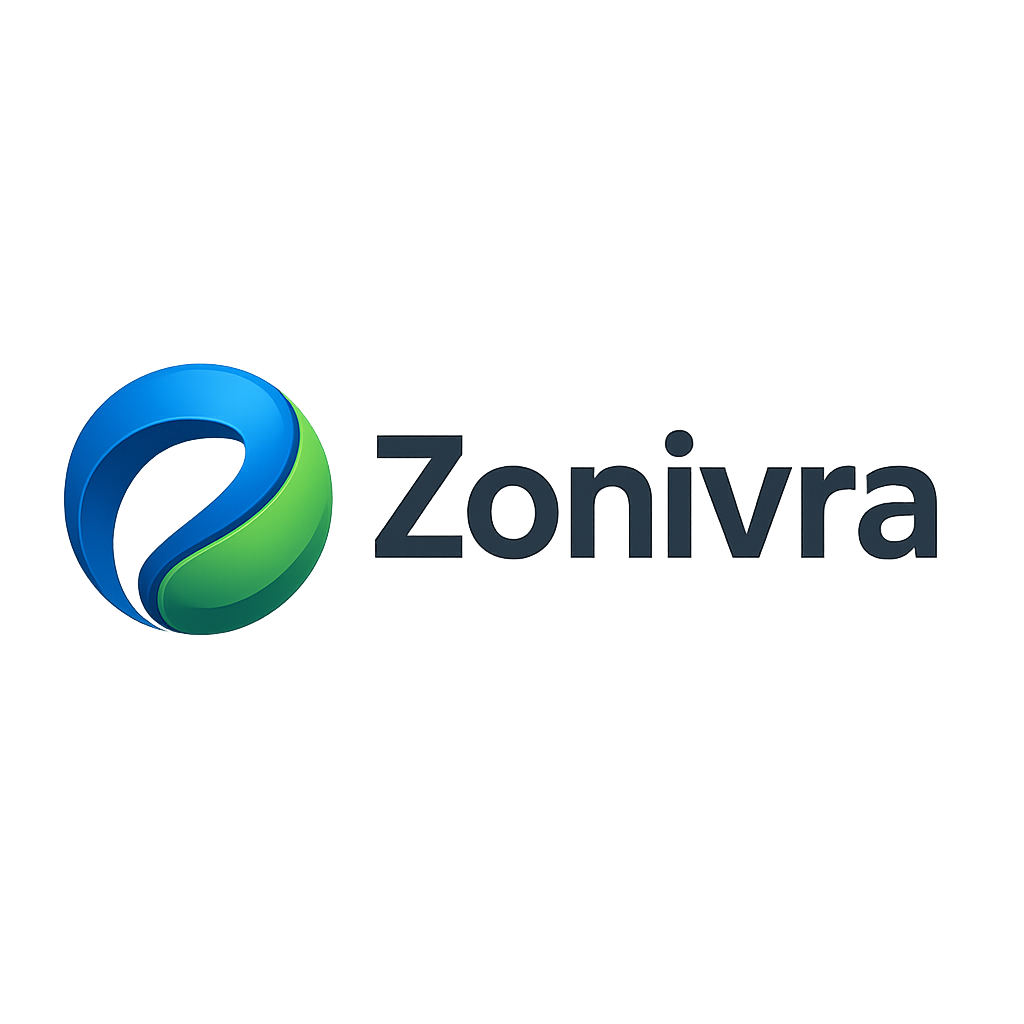 Zonivra logo